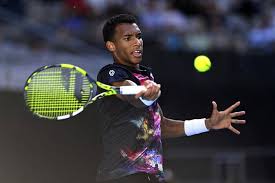 Pronostic Alexander Blockx - Felix Auger-Aliassime