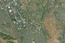 San Francisco Bay Area Shakes: 3.2 Magnitude Earthquake Hits
