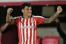 Estudiantes - Flamengo