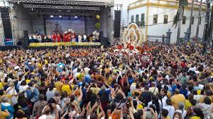 Feriado de Nossa Senhora do Carmo: o que abre e o que fecha no Recife