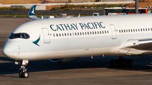 Cathay Pacific Expands North American Network with Seattle Service and Route Adjustments