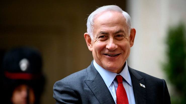 Benjamin Netanyahu: Prime Minister of Israel, Background, Facts