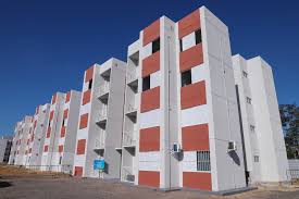 minha casa, minha vida