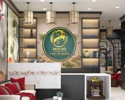 Hình ảnh về Phòng Khám Y Học Cổ Truyền Hoa Đà