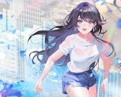 صورة Girl Downstairs