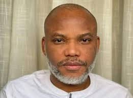 Gov Otti visits Nnamdi Kanu in prison, assures on administrative resolution