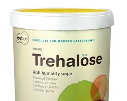 Hình ảnh về Trehalose powder