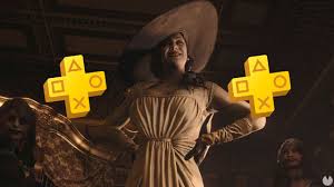 Juegos Ps Plus Extra Enero 2026