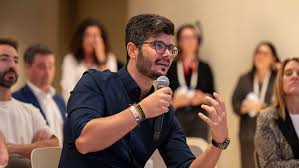 Alberto Añaños, empresario: 