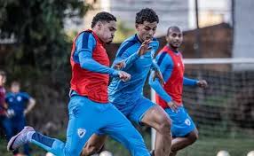 Futebol Interior - News update