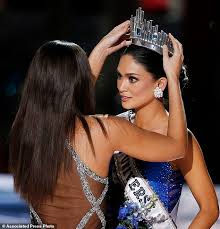 Image result for miss universe 2017