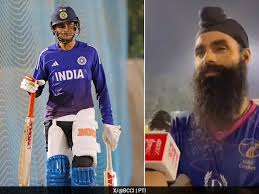 NDTV Sports - News update