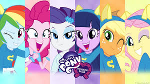 Kuvahaun tulos haulle Equestria Girls