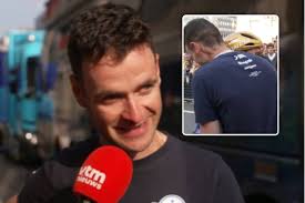 HLN - News update
