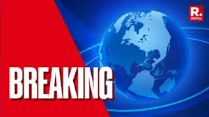 Republic World - News update