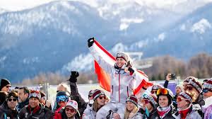 Gibt Ski-Star Conny Hütter am Montag ihr Karriereende bekannt?