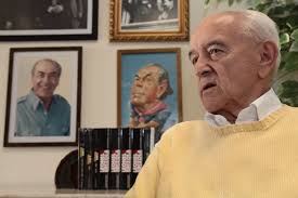 Morre o ex-ministro do Trabalho e Emprego, Manoel Dias, aos 88 anos