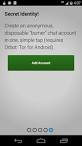 ChatSecure ChatSecure) Twitter