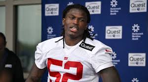 Safe Bets to Longshots: Projecting the Ceiling for the Giants’ Entire Rookie Class