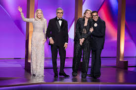 Channing Tatum to Receive TIFF Tribute Award, Fueling Oscars Buzz for Roofman