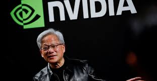Trend Google: risultati nvidia trimestrale