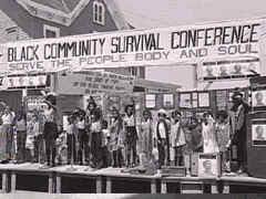 Image result for black panthers oakland