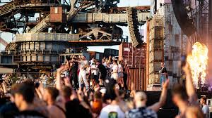 Splash! Festival 2025: Wetter, Line-up, Live-Stream & Tipps - Imagen principal del artículo