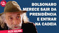 Vídeo para LOBAO DEFENDE BOLSONARO