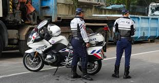 12 heavy vehicle drivers to be charged with speeding offences , Singapore News