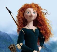 Image result for merida picture