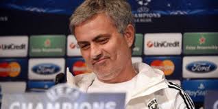 Mourinho: Lini depan PSG fantastis. Jose Mourinho dalam konferensi pers di ... - mourinho-lini-depan-psg-fantastis-20140402032004