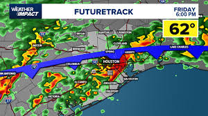 Houston Weather : ce qu'il faut savoir — image 5