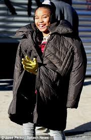 Image result for nicki minaj's new show