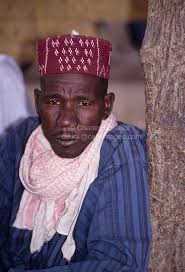 Image result for Stupid Hausa man