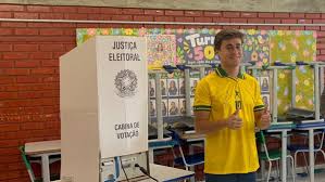 Nikolas Ferreira says he does not consider Flávio Bolsonaro’s defeat