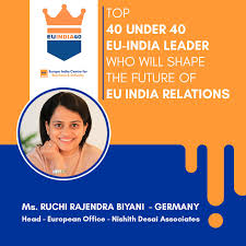 Nishith Desai Associates Employee Deanne Dsouza's profile photo