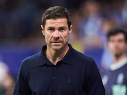 Xabi Alonso considering move to seal Chelsea transfer Man Utd failed to complete