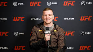 Grant Dawson Fight Week Interview | UFC 328