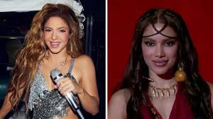 Anitta revela convite de Shakira para participar de show em Copacabana e escolha de música