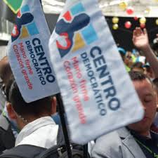 Centro Democrático – Nos une el amor y compromiso profundo ...
