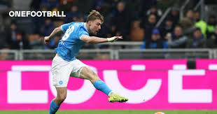 Serie A official line-ups: Verona vs. Napoli