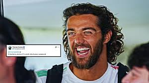 Trend Google: thomas ceccon