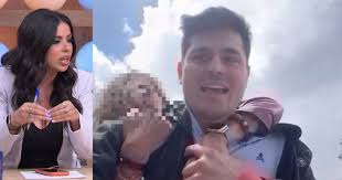 Sarah Santaolalla, en TVE, sobre Vito Quiles: «En Estados Unidos este señor hoy no estaría vivo»