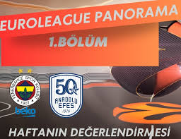 Basket Dergisi - News update