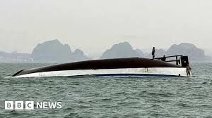 BBC - News update