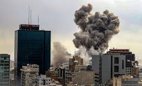 Iran’s economy was in a dire state before the war. Now millions face job losses and poverty