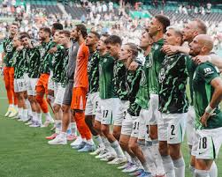 VfL Wolfsburg - News update