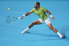 Tennis : l’ouragan Arthur Fils prêt à souffler de nouveau sur les Masters 1 000 de Miami