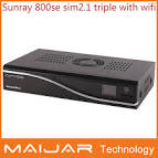 DM800SE Images - Digital Kaos