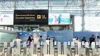 New liquid and gel rules enforced at Thailand airports